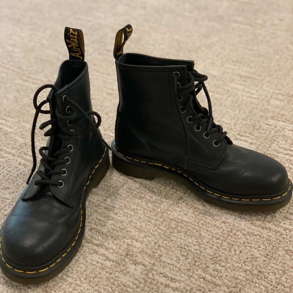Doc Martens
